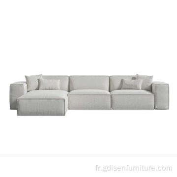 Sofas combinés Set Porter Sofa sectionnel